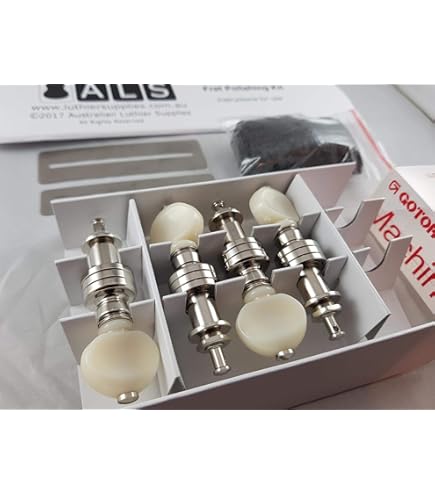 Amazon.co.jp: Gotoh Japan 5thストリング バンジョーチューナー